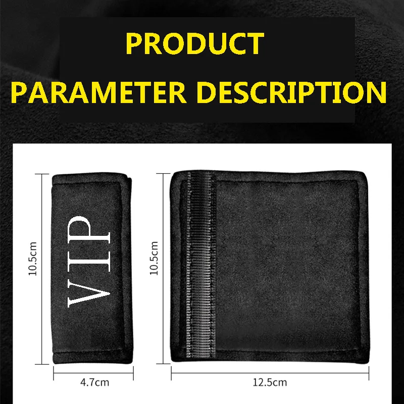 Car Roof Handle Protective Cover Car Modification Items Dirt Resistant Sweat Absorbent Skin Friendly Car Interior Pulling Gloves