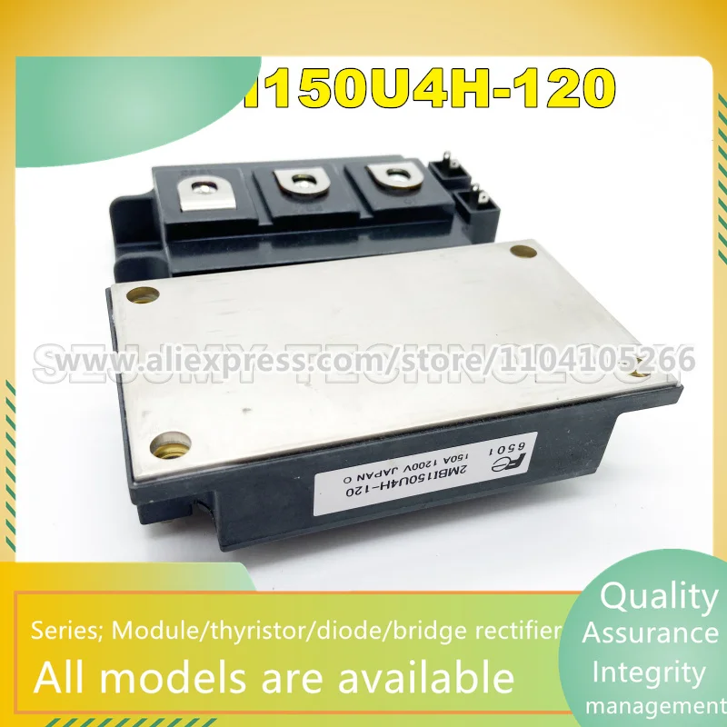 2mbi100u 4H-170-50 2mbi100U 4H-170 2mbi150u 4H-170 2mbi50 150U 4H-170 2mbiu 200U 4H-170 2mbiu 2000 U 4H-170 Nieuwe Originele Igbt Op Voorraad