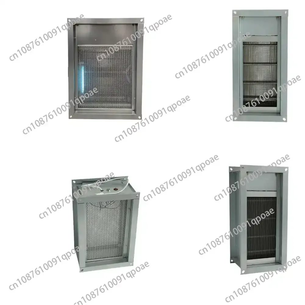 purificatore-d'aria-elettrostatico-per-filtro-collettore-di-polveri-per-particelle-fini-da-01μm-per-ambienti-industriali-e-camere-bianche