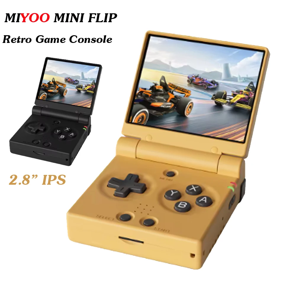 #55 Best Portable Retro Game Players to Buy In 2026