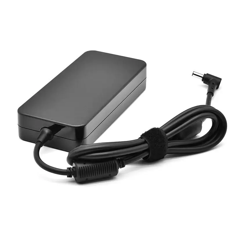 Gaming Laptop Charger 19.5V 11.8A 230W 6.0x3.7mm AC Adapter Power For Asus UX581 UX581LV G512LU GU502L G512LV G532LW