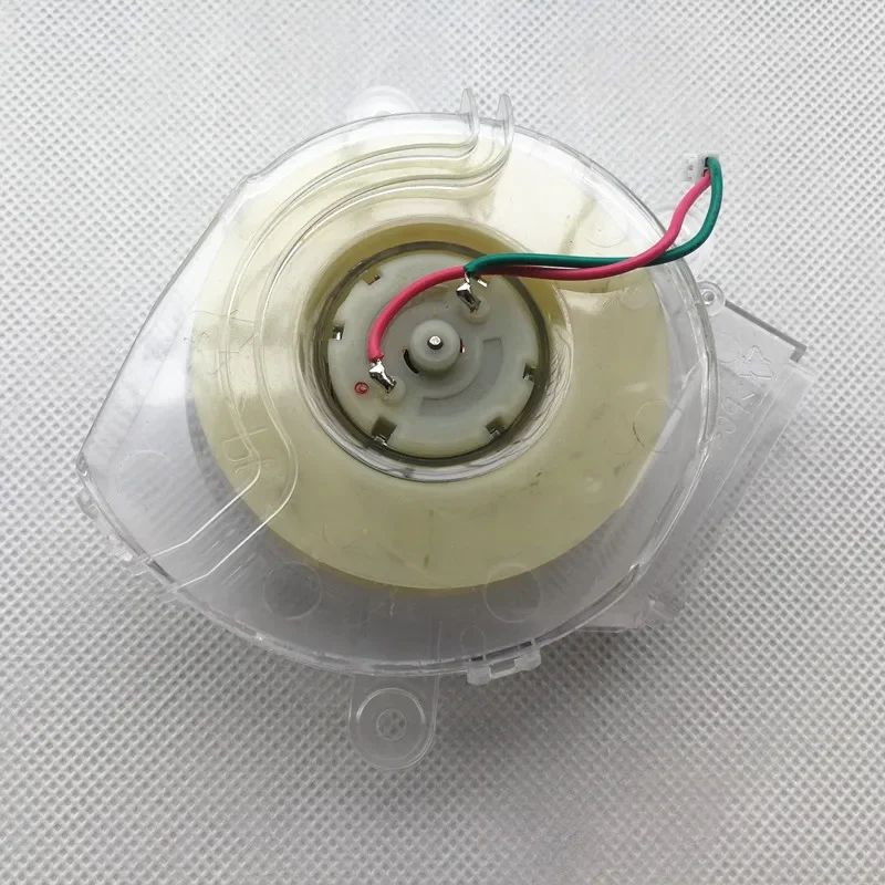 Robot Vacuum Cleaner Fan Motor Assembly for Philips FC8794 FC8792 FC8796 Spare Parts Accessories Main Engine Ventilator Motor