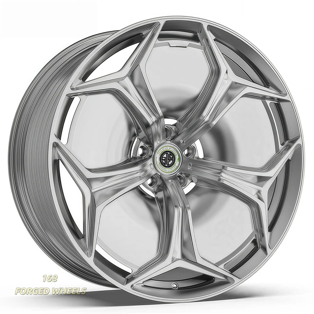 

Колесные диски 168 Custom High Quality Forged для Bentley, Tiggo, European Land, Yajun, Grecale, Levante, легковых автомобилей, 5x120