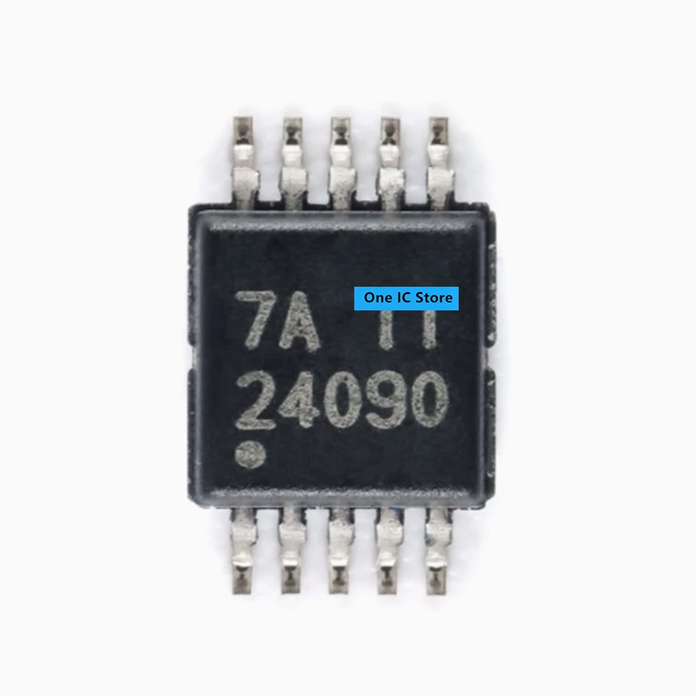 

5pcs/lot 100% Original BQ24090DGQR 24090 SOP Brand New Genuine Ic