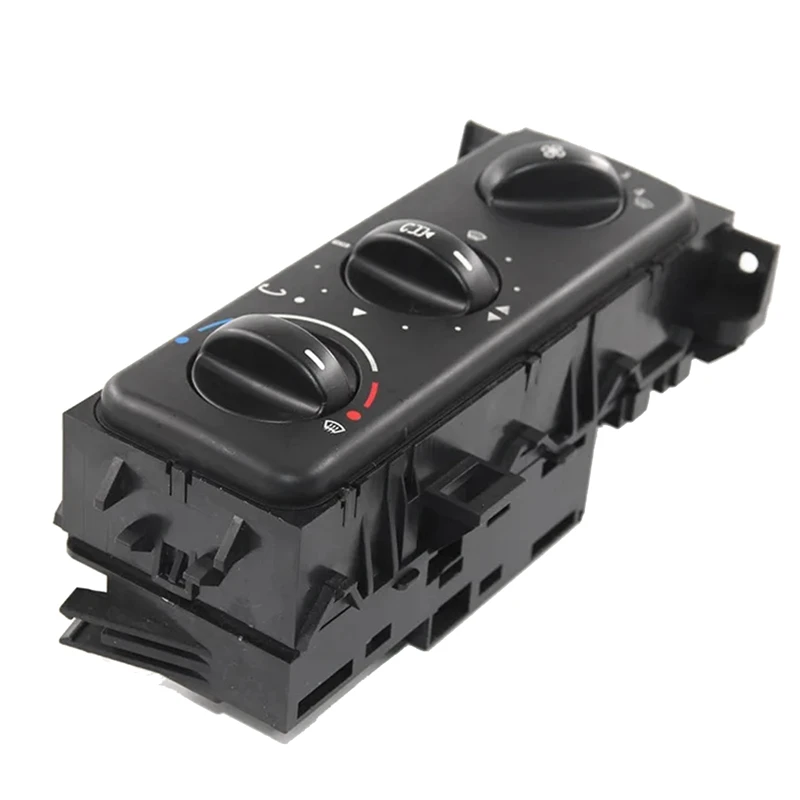 

Heater Climate Control Unit Panel Switch For Mercedes-Benz Actros 2010 Truck A9438200026 9438200026