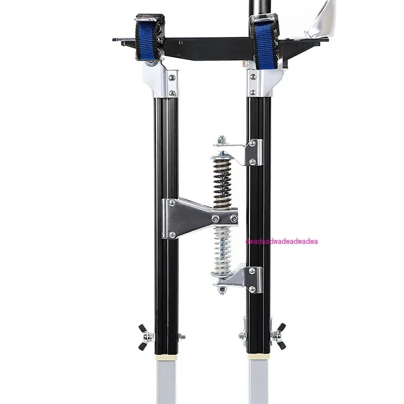 Tools for Aerial Workers Stretchable Aluminum Elevators