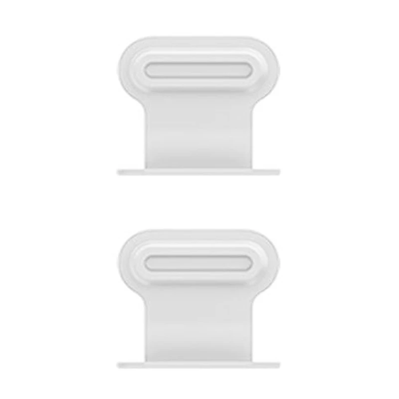 Bouchon anti-poussière pour Port chargement Type C, capuchons pour appareils Android