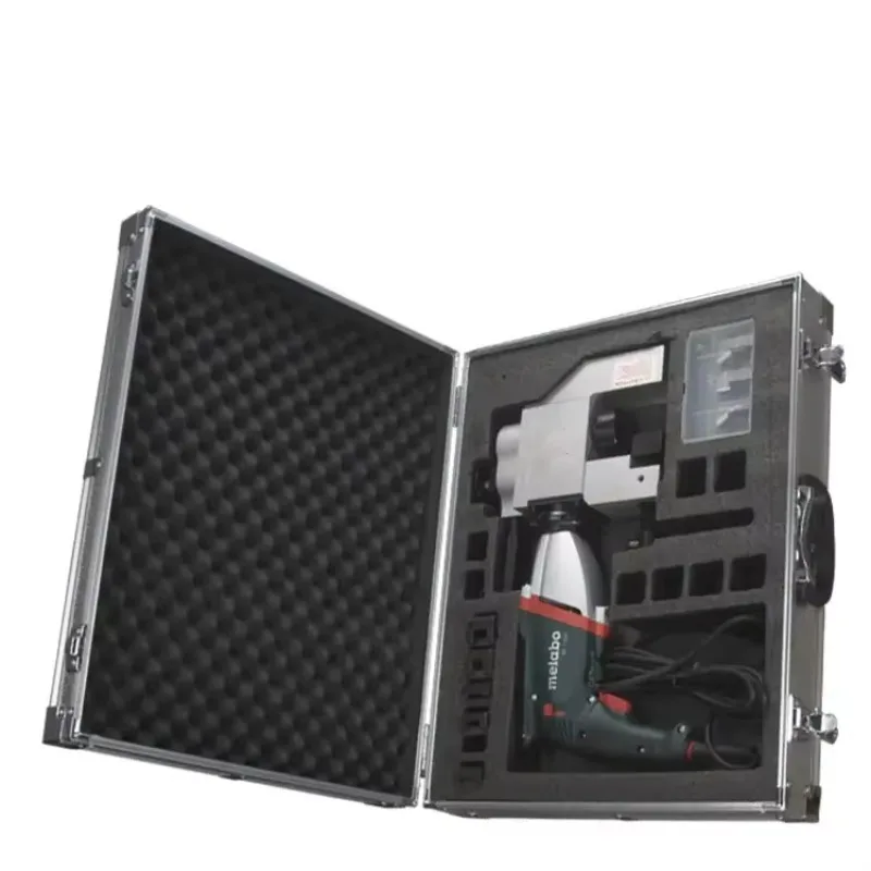 

Станок для снятия фаски с труб с внешним креплением, 25-76 мм, с автоматической подачей, модель GCW-76