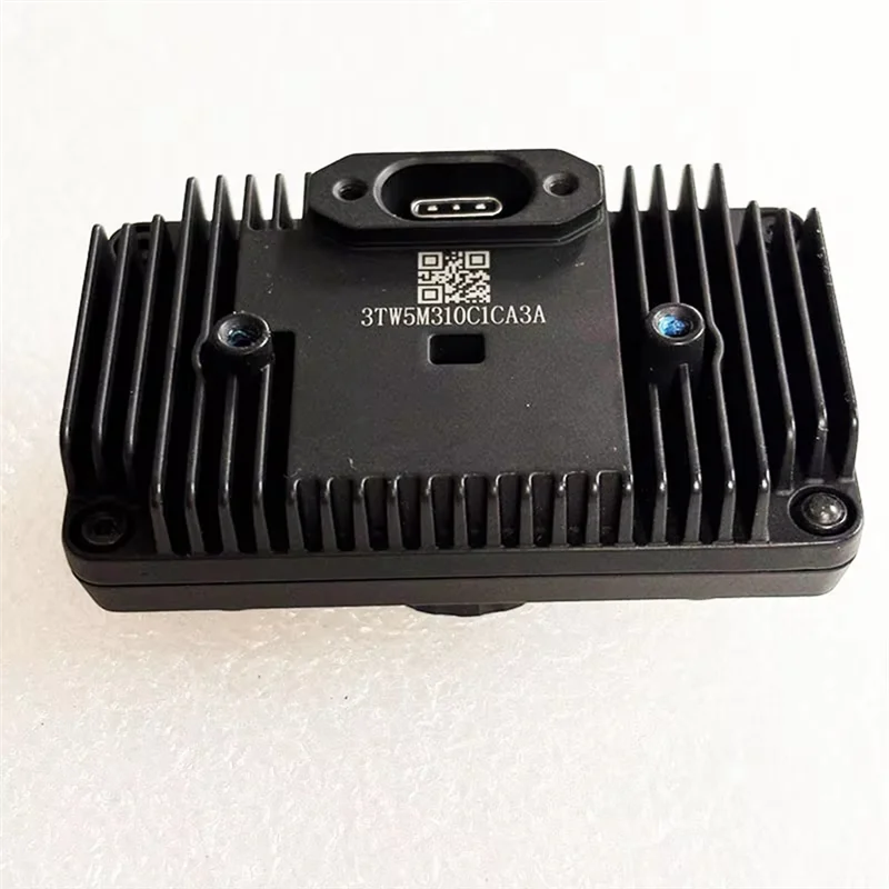 DIGIT-FPV Camera For DJI Agras T30 T30 FPV Module Drone Agras Unit Plant Protection Drone UAV Repair Part Brand New