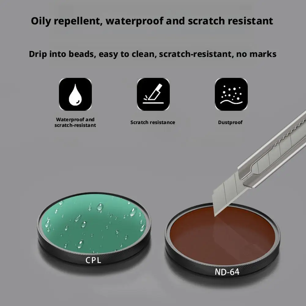 For Dji Action 6 Fi…