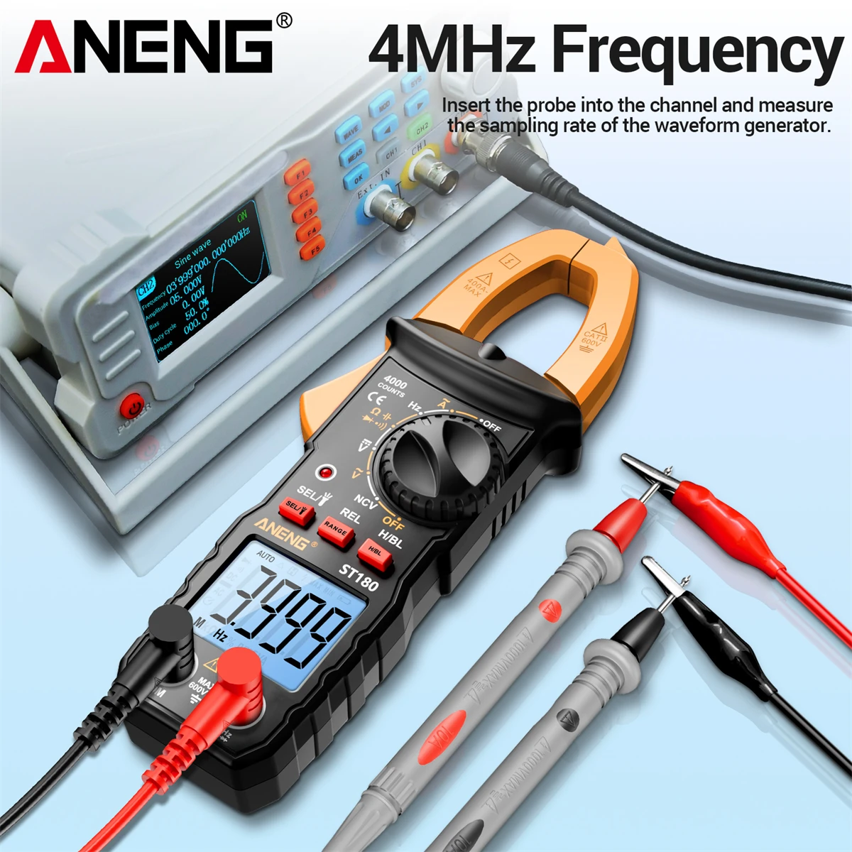 Thumbnail 3 - #27 Ranked Digital Multimeters Picks in 2026