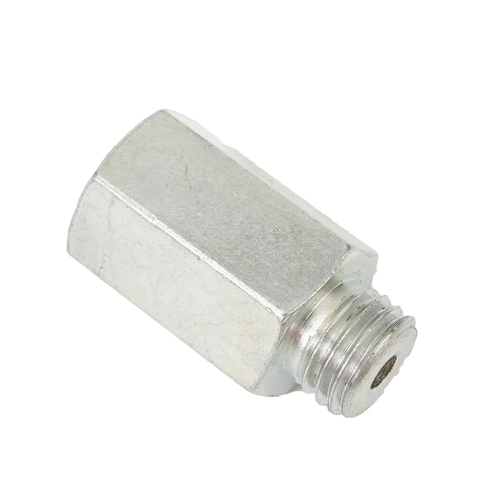 

Adapter Tools Bit Bit Set Bits Converter Drill Drill Bit Grinder Polisher Interface Screw Thread Adapter Brand New China