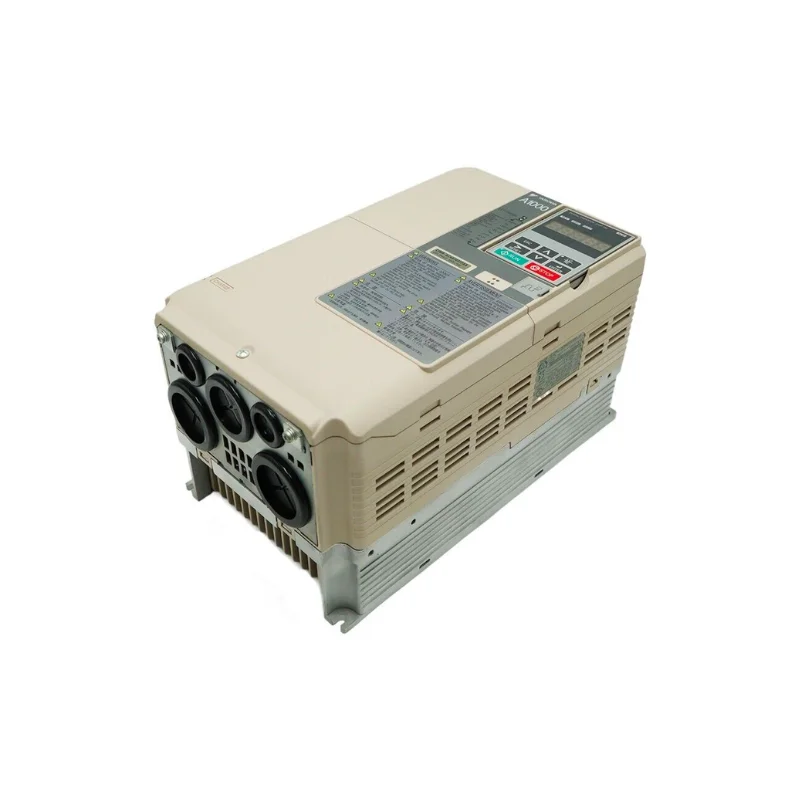 New Yaskawa CIMR-AC4A0031FAA Servopack CIMRAC4A0031FAA 1 Year Warranty