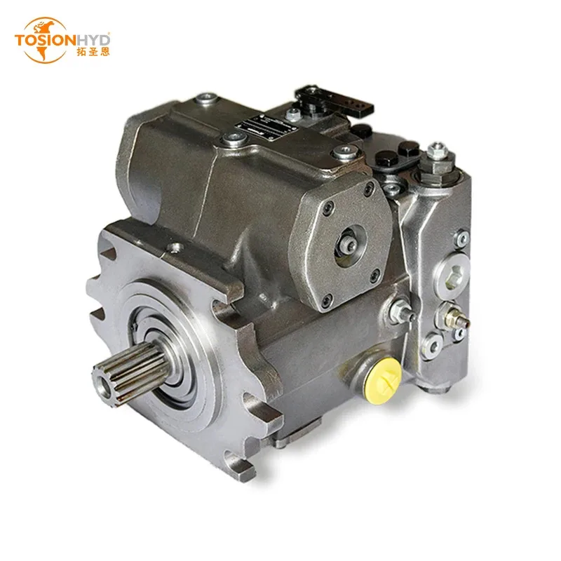 

Производитель гидравлических поршневых насосов REXROTH A4VG, A4VG28, A4VG40 для морских перевозок, на заказ