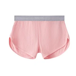 Men Removeable Space Capsule Pouch Separate Panties Sexy Underwear Arrow Pants Cotton Shorts Trunks Sports Plus Boxershorts