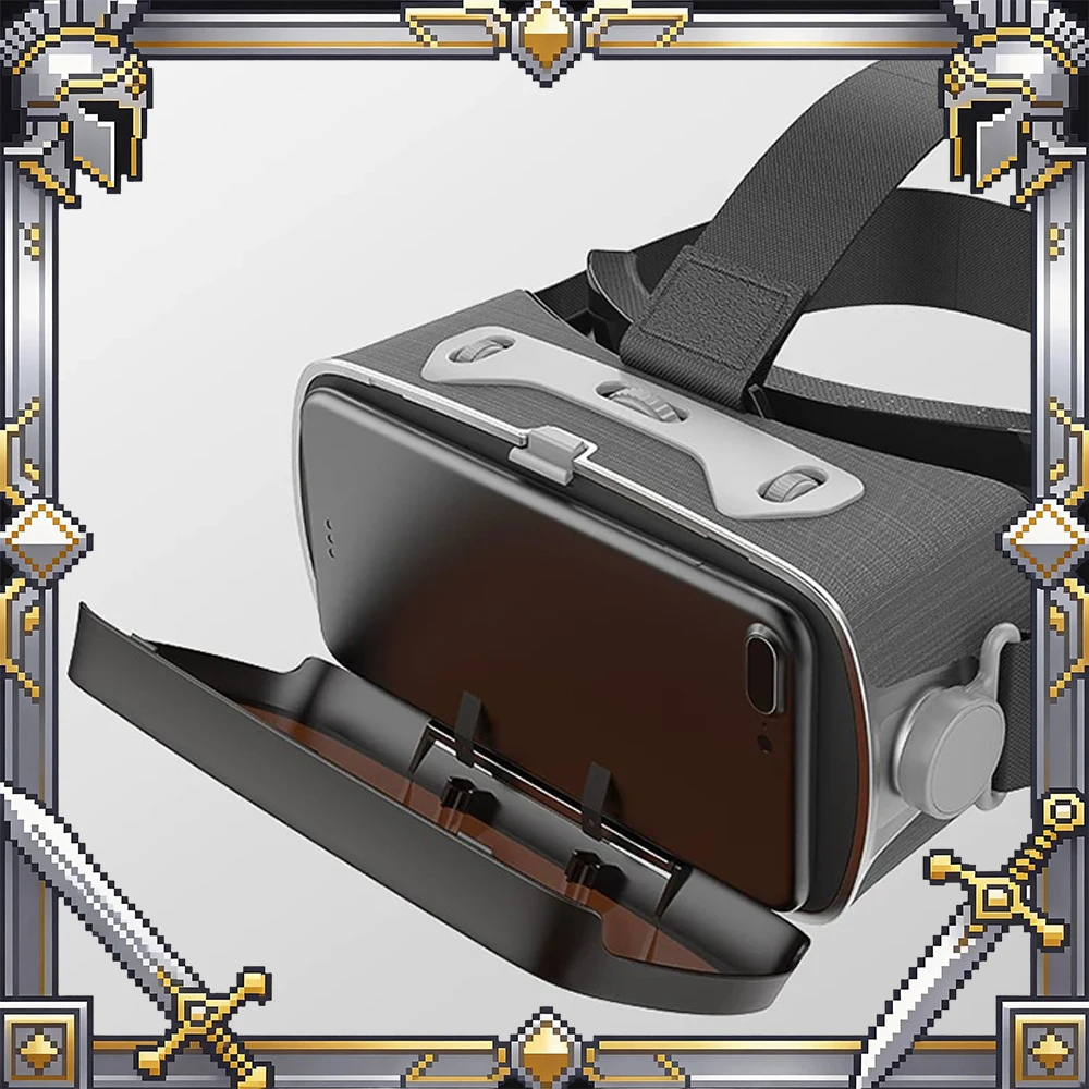 nolo-n1-vr-glasses-adapt-to-multiple-mobile-phone-sizes-ultra-clear-4k-viewing-mobile-vr-100°fov-imax-giant-screen-cinema