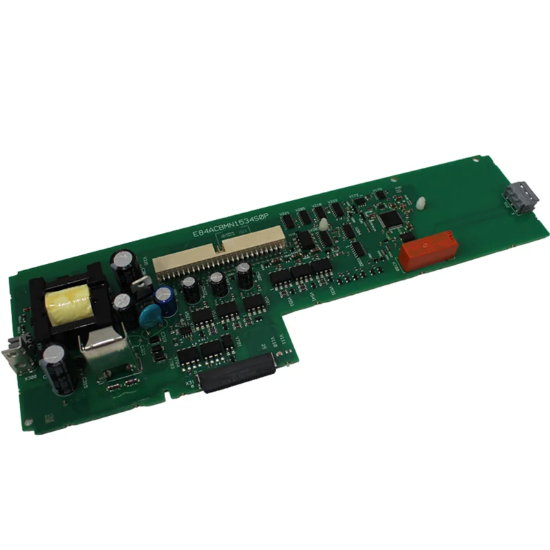 

PCB E84ACBMN1134V0P 2D Used In Good Condition