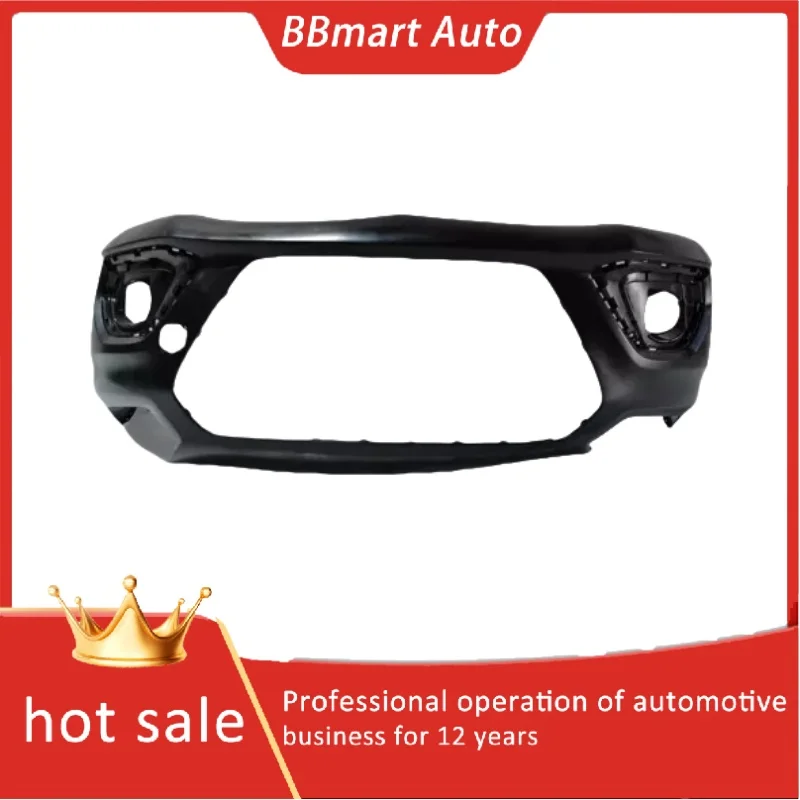 

71711M54T01 BBmartAutoFront Bumper FOR SUZUKI DZIRE 2019-2020