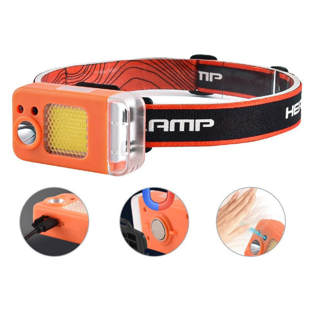 Adjustable Brightne… - image