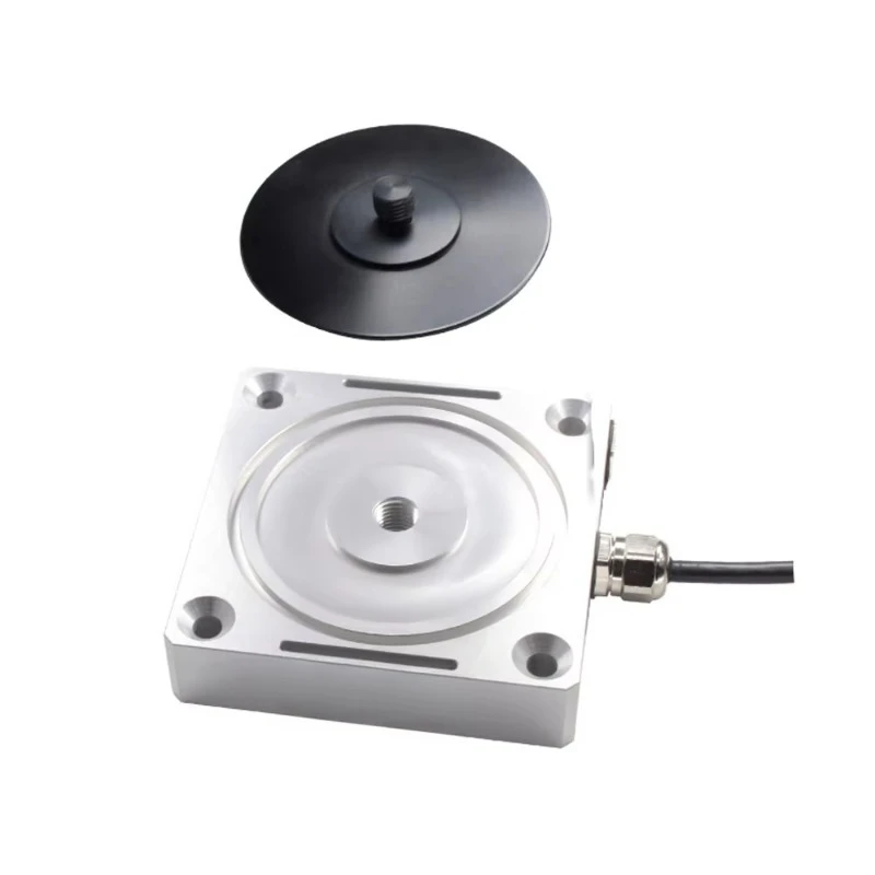 LZ-TB Force Measuring Unit, 10~200kg Pedal Load Cell for Automobile Pedal Force Detection