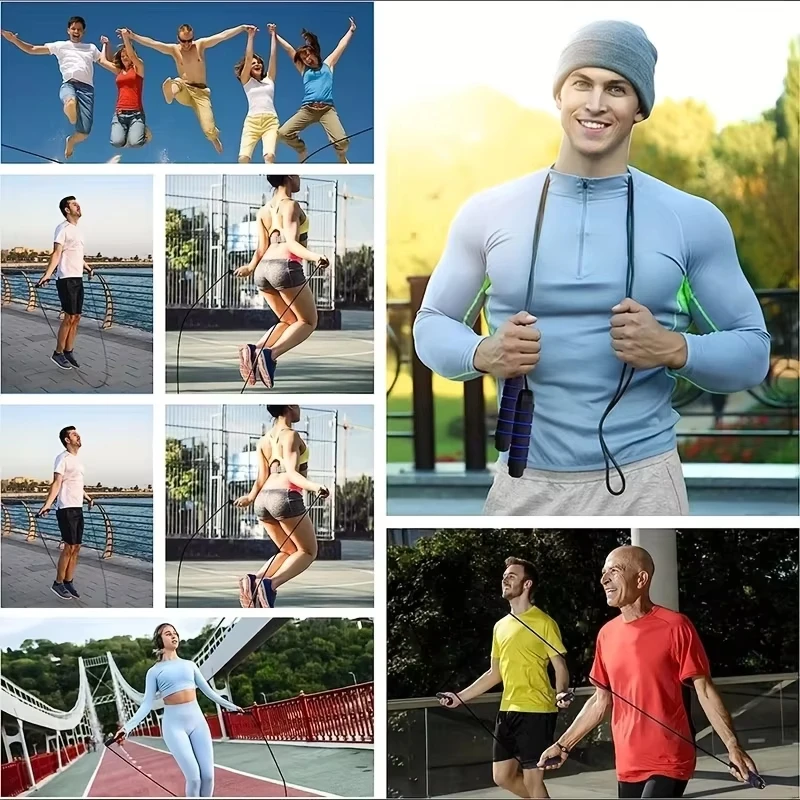 Thumbnail 3 - #58 Best Jump Ropes to Buy In 2026