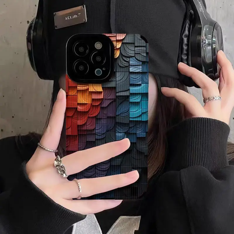For Samsung Galaxy S24 S23 S22 Ultra Plus S20 FE A55 A53 A52S A52 A54 A14 A33 A13 A34 A32 A51 A73 A72 A71 A22 A23 5G Case Cover