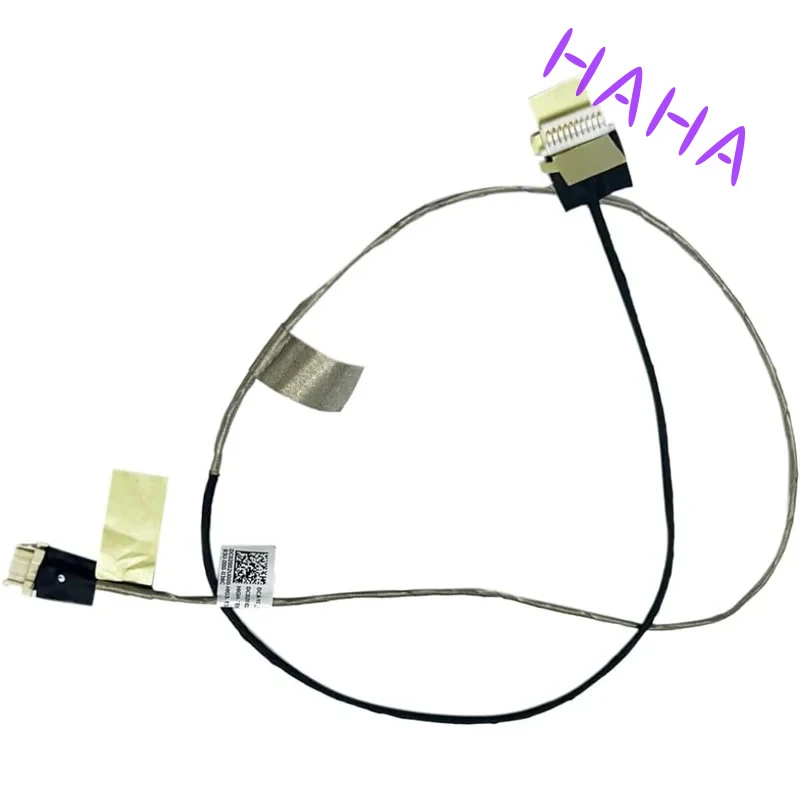 Cable de retroiluminación LCD de repuesto H+ para Lenovo ideacentre AIO 520-22IKL F0D4 520-22IKU F0D5 520-22AST F0D6 DC02002U000