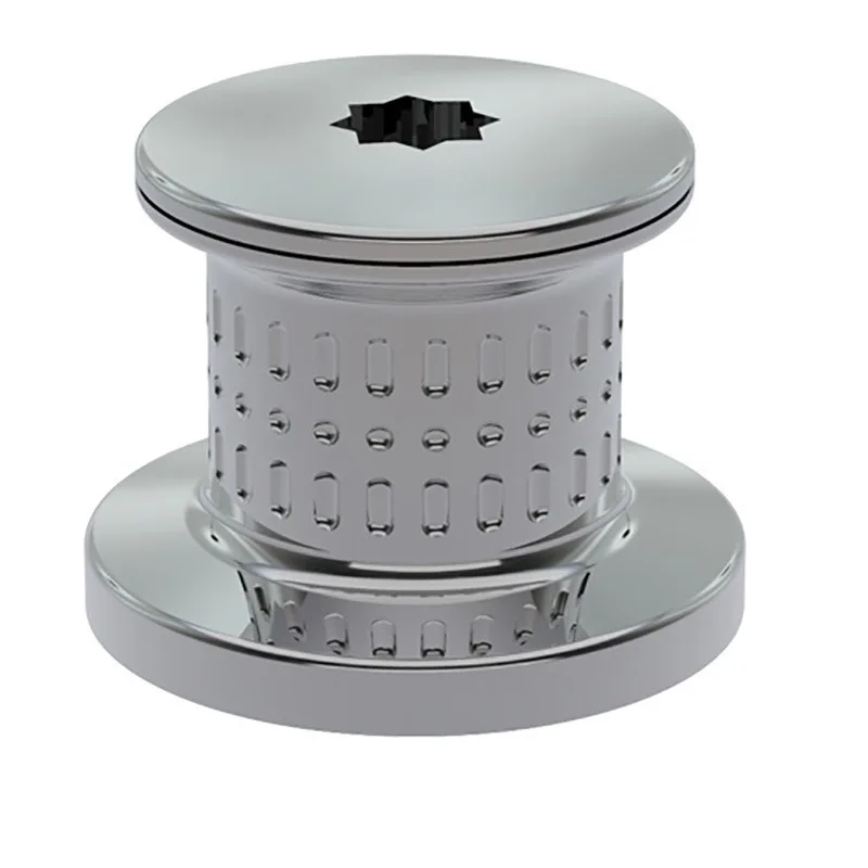 316 stainless steel vertical high head/low head windlass winch 12V 1200W suitable for ships up to 16 meters yacht