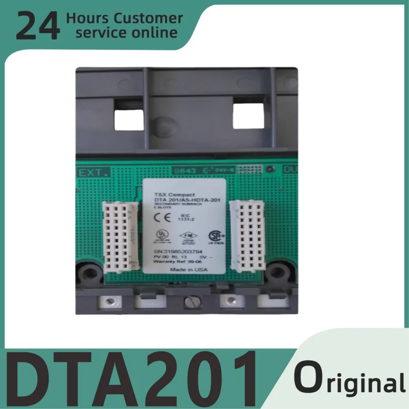 

Brand new original module DTA201