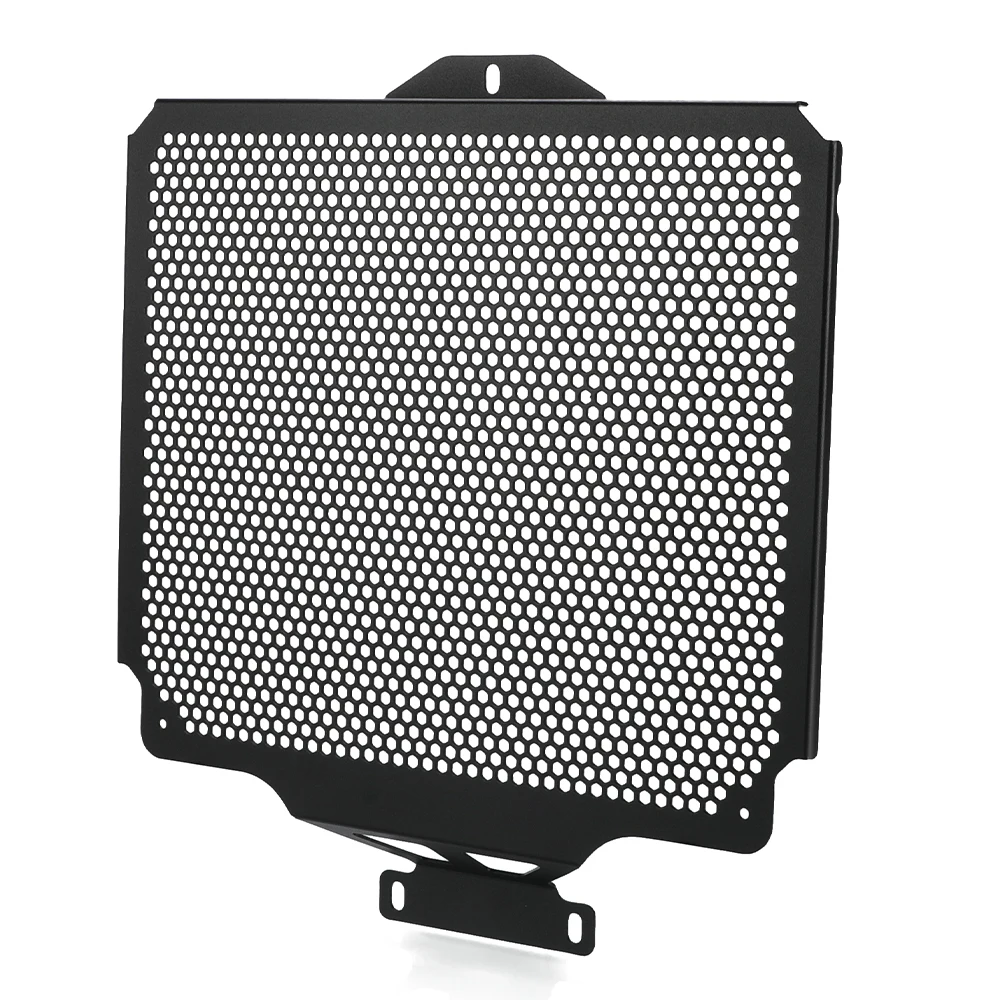 Motorcycle Accessories Radiator Grille Guard Cover Protection Net For Moto Guzzi Stelvio 1000 V100 V 100 Stelvio 2024 2025 2026