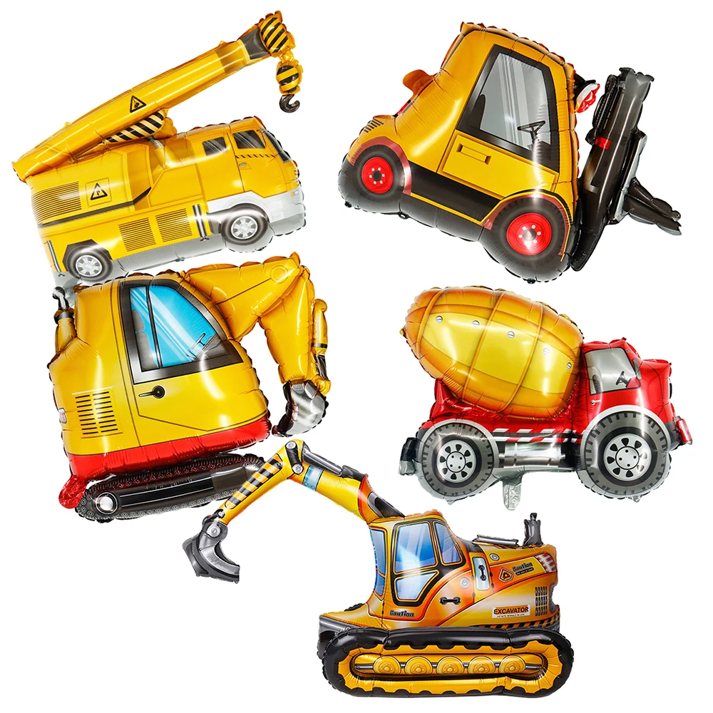 5Pcs/Set Cartoon En…