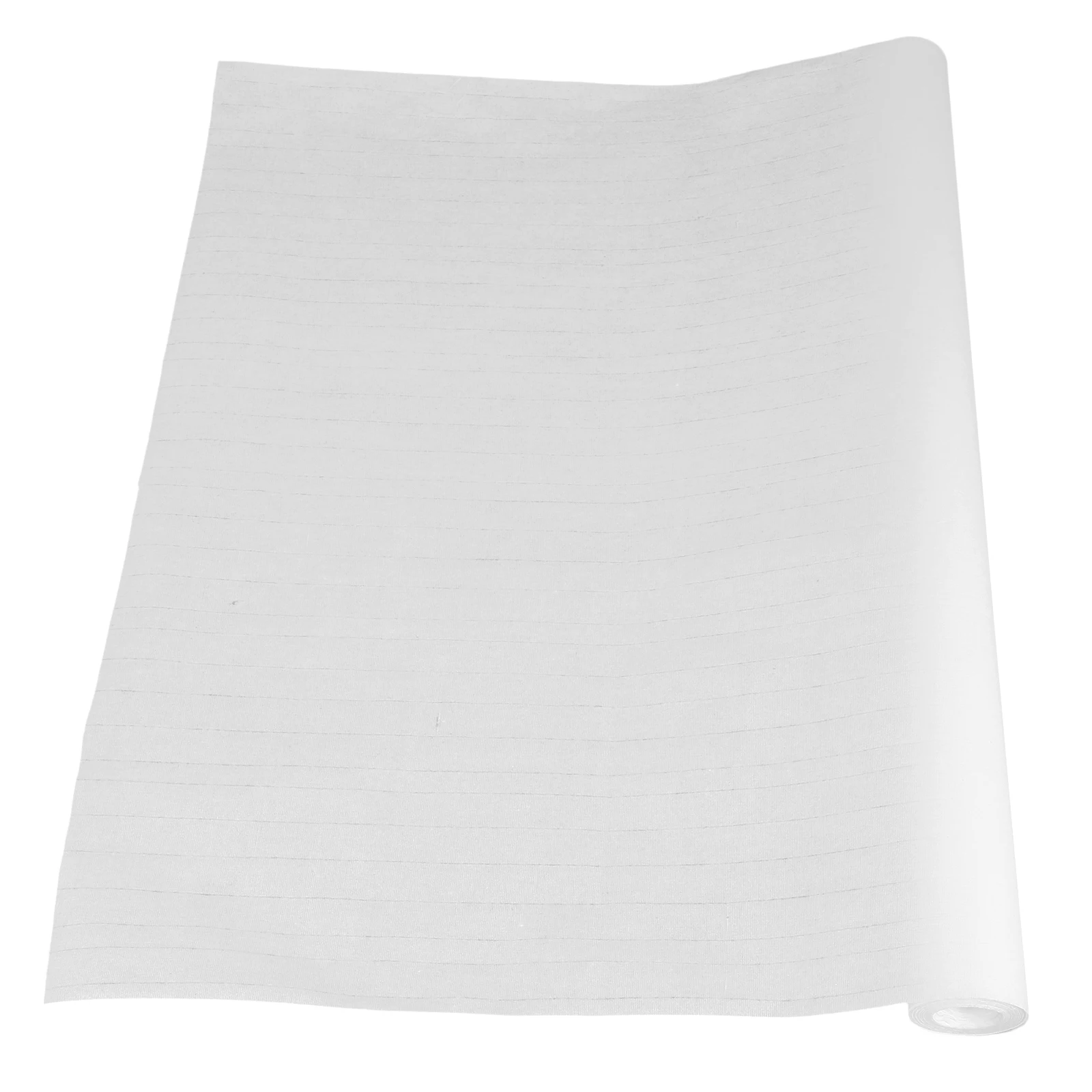 

1 Roll Professional Xuan Paper Chinese Art Calligraphy Rice Writing Durable Folding Air Permeable Ink Resistant Slow