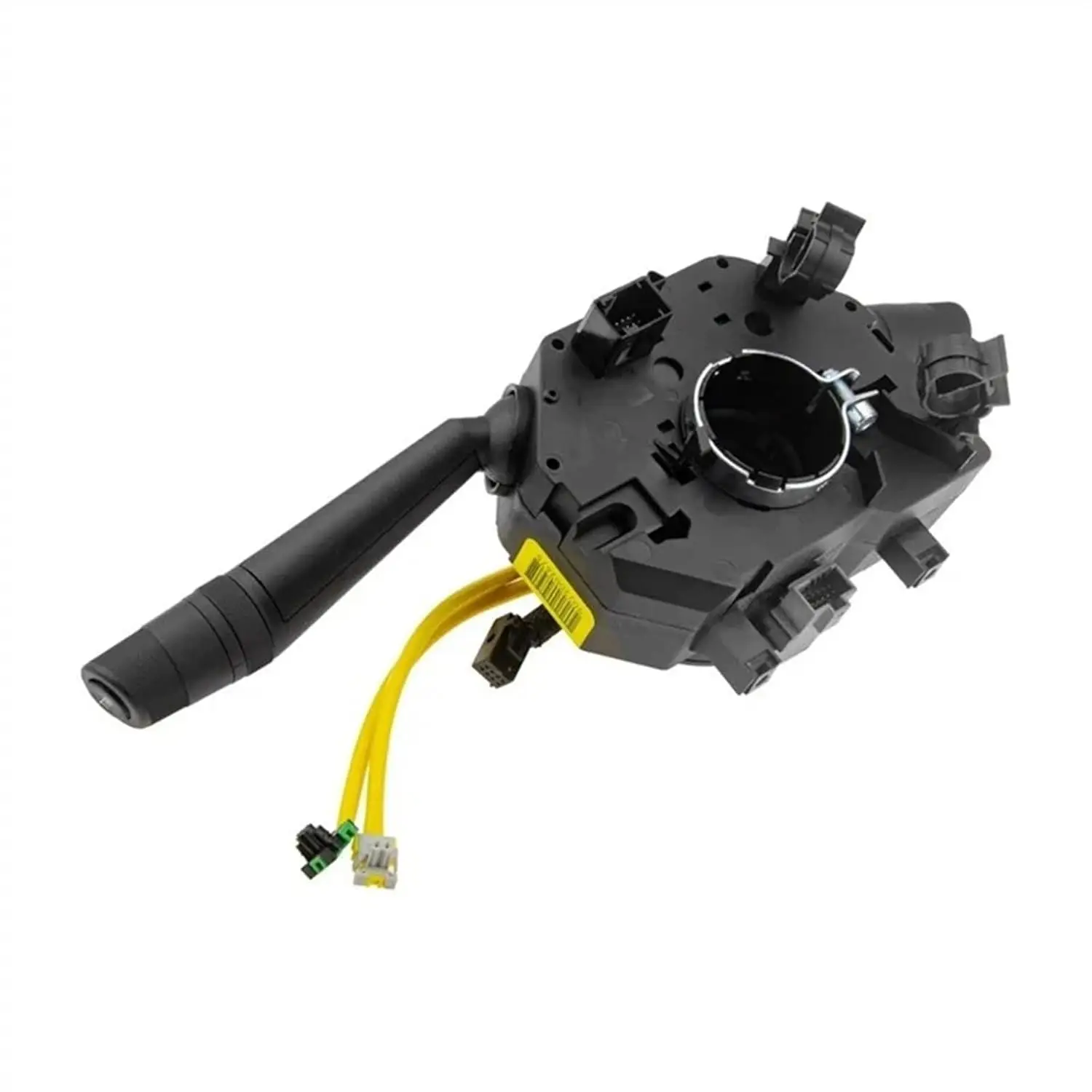 Headlight Control Switch Steering Column Switch High-grade Plastic Construction For Fiat Grande Punto 2005-2012