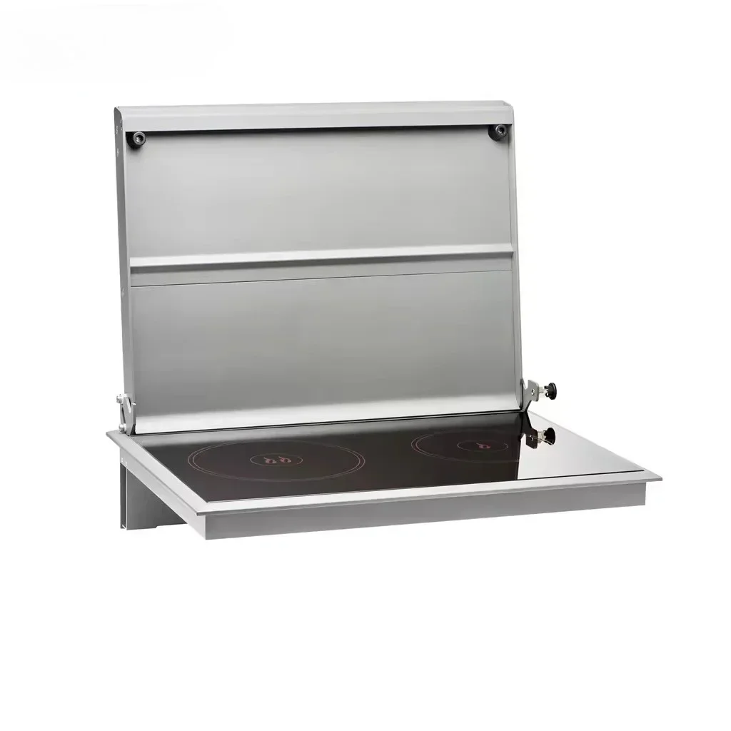 

Diesel Stove Cooker Food Heater for RV Camper Boat Fuel Stove and Air Parking Heater Caravan Stove