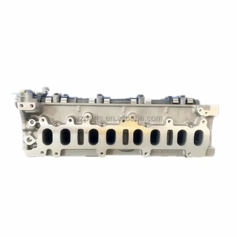Complete Cylinder Head Assy 1GD 1GDFTV 2GD 2GDFTV 11101-11160 11101 11160 1110111160 For Toyota Hilux Fortuner Innova 2.8L