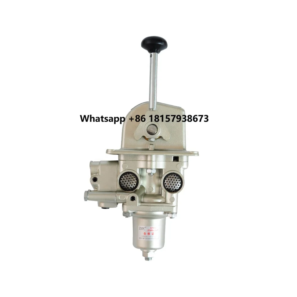 

ZTMR6-L6-XW Limit Regulator QY409/A2TR6-FW/IA541 Pneumatic Components R431002828 R431002827