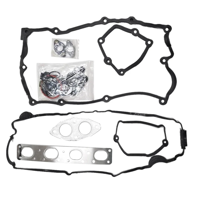 1 Piece 11120391974 Overhaul Kit Cylinder Head Gasket Set Replacement Accessories For BMW Oldsmobile N46B20B 11127563412