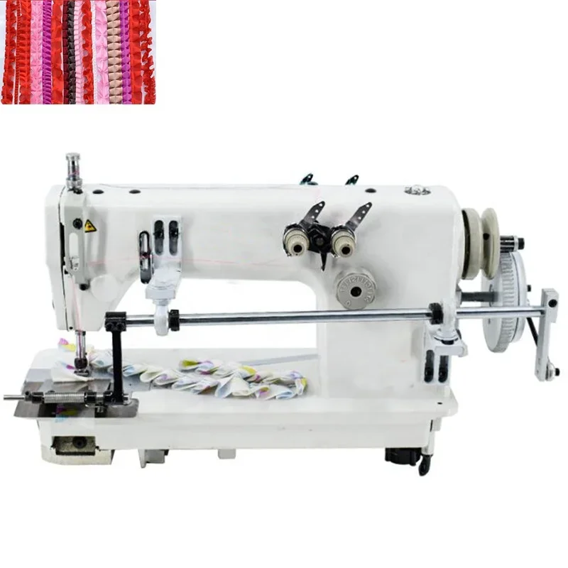 

YYHC-Wholesale price embroidery lace machine in stock for home use