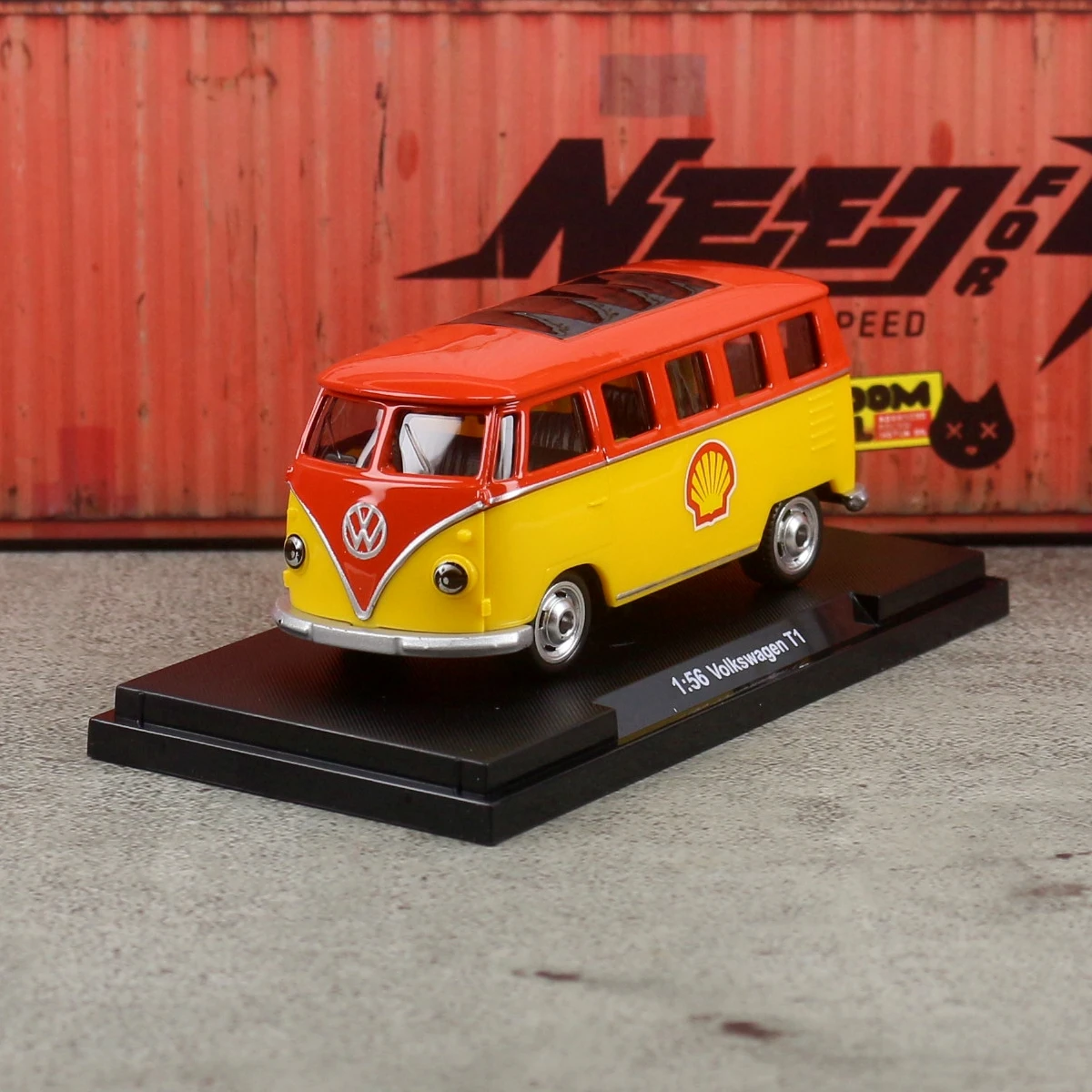 Carrinho de Brinquedo Diecast  - Model Kit Volkswagen avaliação e preço