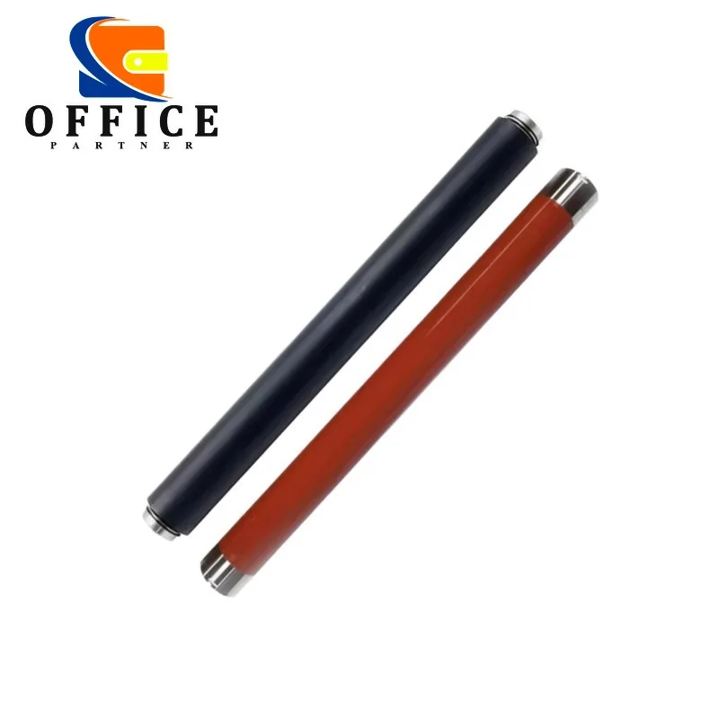 

Комплект прижимного ролика термофиксатора для Canon iR 8085 8095 8105 8205 8285 8295 Верхняя втулка горячего ролика Шестерня