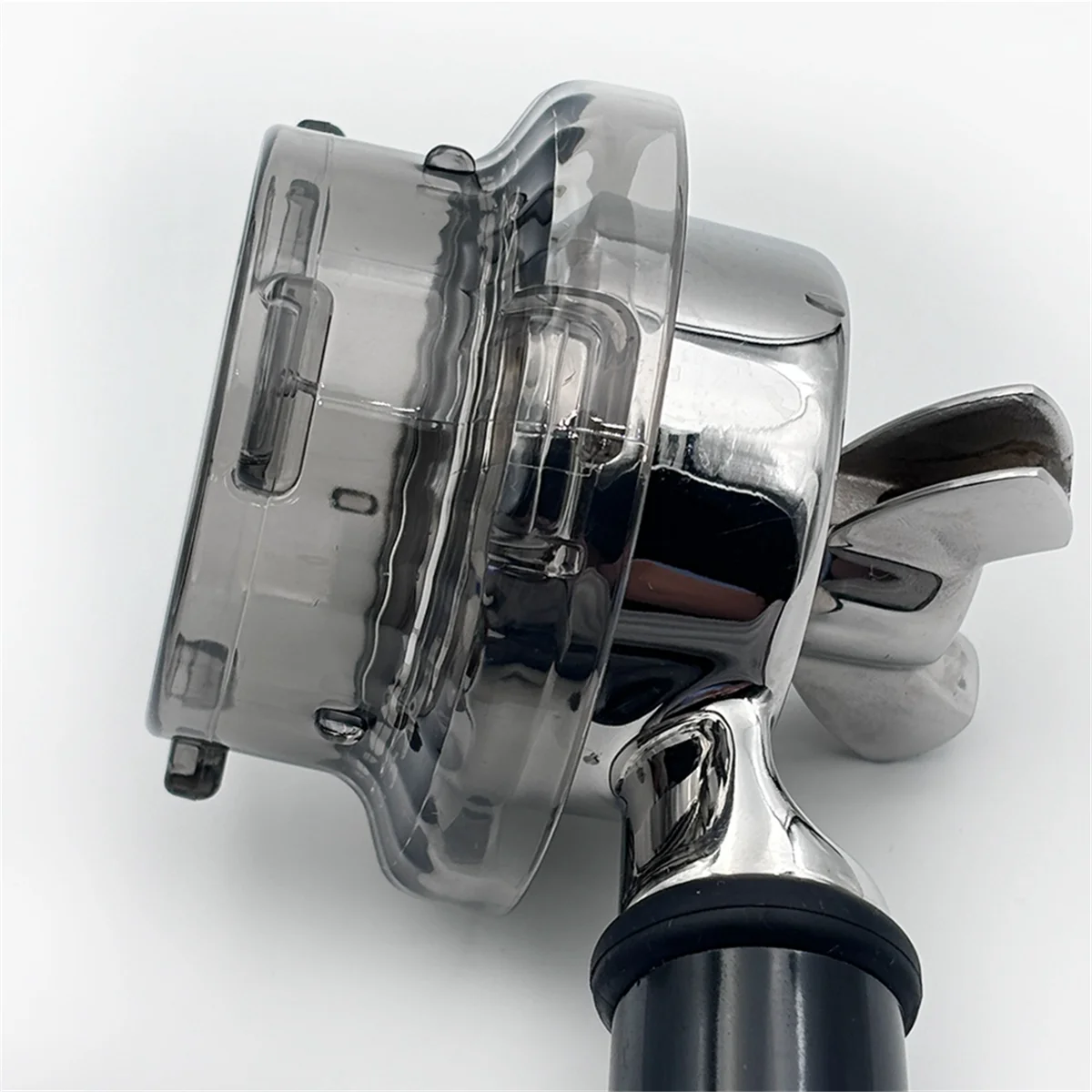 

Дозирующая воронка MSOR 54 мм для портафильтров Breville Barista, аксессуары для кофе эспрессо