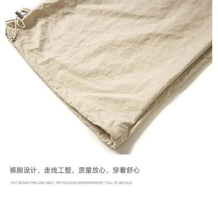 Summer New Women's Jumpsuit Loose Commuting Patchwork Workwear Overalls Jumpsuit