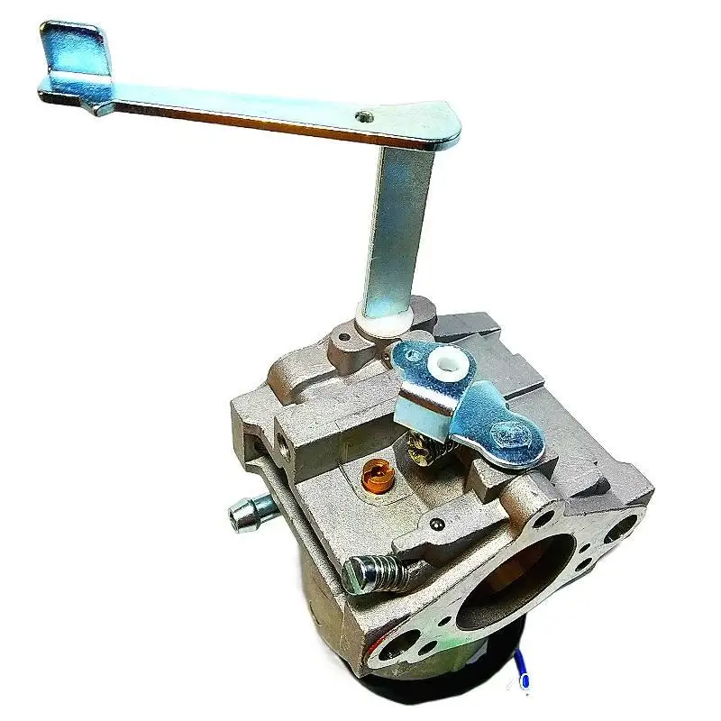 For Q accessories YAMAHA EF6600 Q generator carburetor D