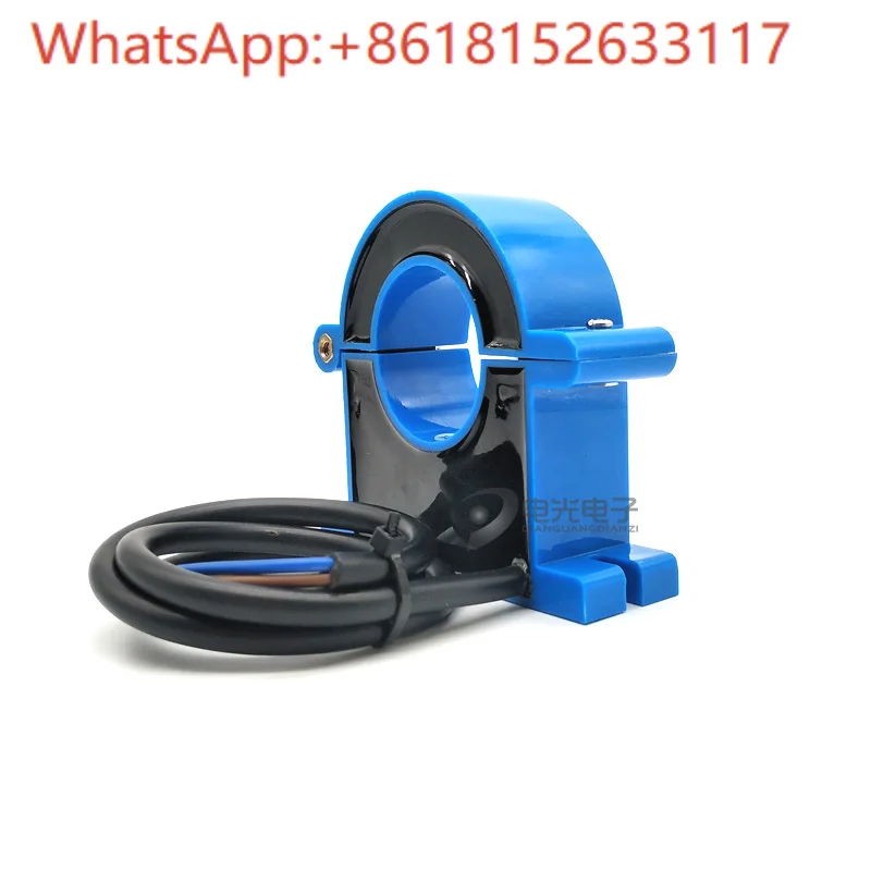 فتح إغلاق المحول الحالي ثلاث مراحل 100/5 200/5 300/5 500/5 600/5A #1