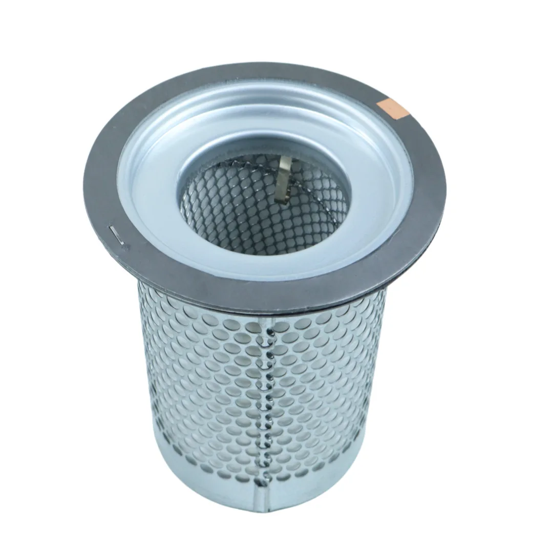 

DB2074 Oil Separator (170x130x200 mm) for Screw Air Compressor - China Made