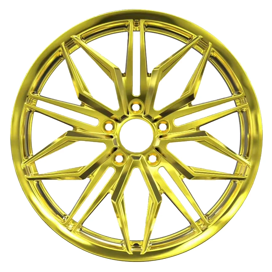 

17 18 19 20 21 22 Forged Car Wheels/ Rims