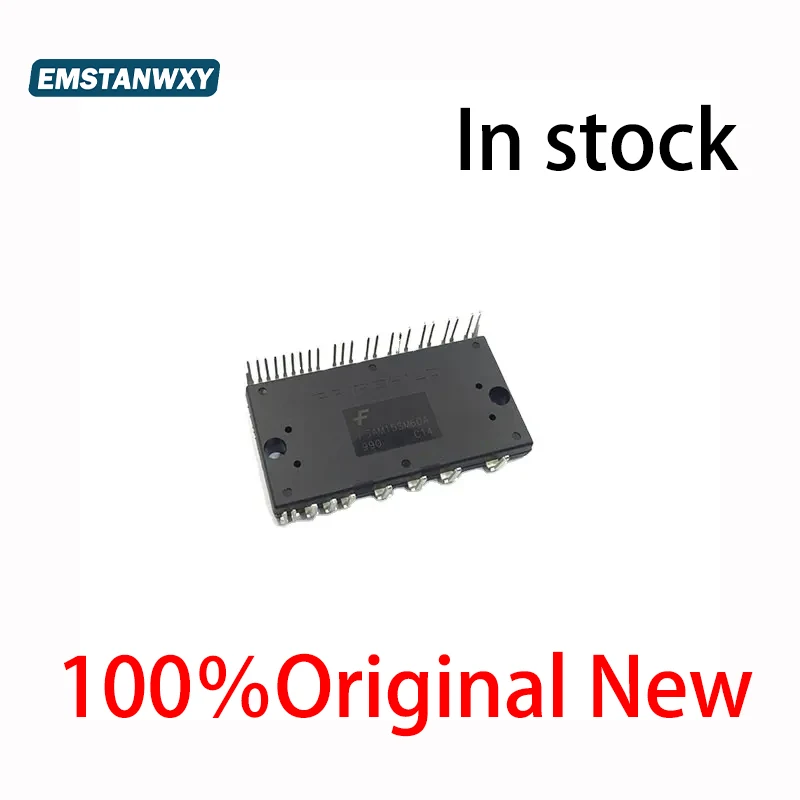 

(1piece)100% New FSAM30SM60A FSAM20SM60A FSAM15SM60A FSAM50SM60A FSAM75SM60A Module In stock