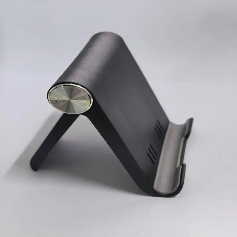 Phone Holder Stand Mobile Smartphone Support Tablet Stand For Desk Cell Phone Holder Stand Portable Mobile Holder