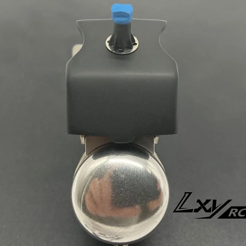 

1 шт. металлический симулятор мочевины для 1/14 Tamiya RC грузовик SCANIA 770S R620 VOLVO BENZ Arocs MAN TGX автомобильные аксессуары