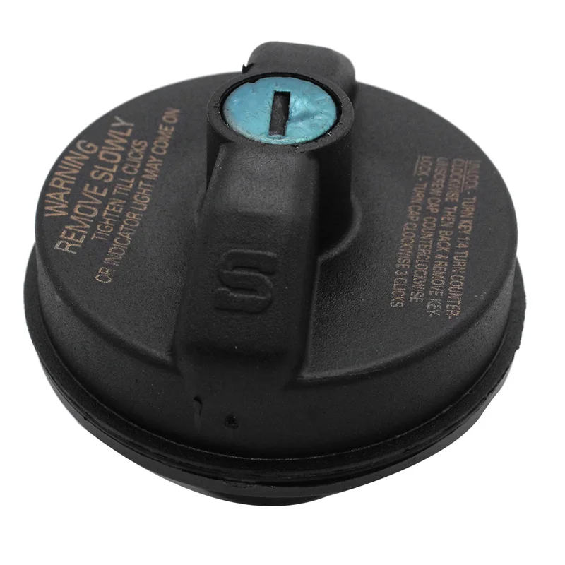 10504 Fuel Tank Cap with Key Car Accessories for Toyota Chevrolet Stant